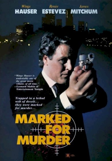 Marked for Murder Marked for Murder
