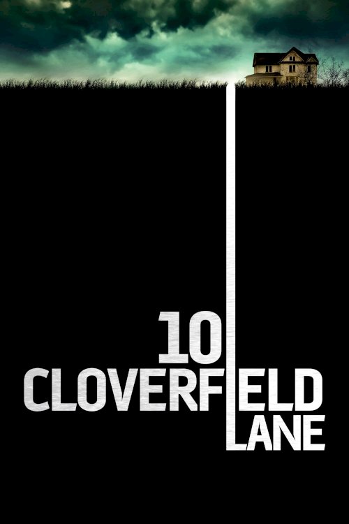 10 Cloverfield Lane 10 Cloverfield Lane