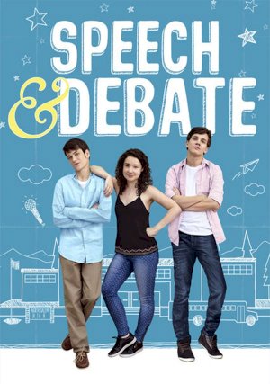 Speech & Debate Speech & Debate