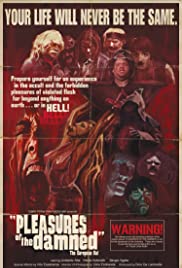 Pleasures of the Damned Pleasures of the Damned
