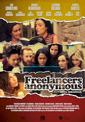 Freelancers Anonymous Freelancers Anonymous