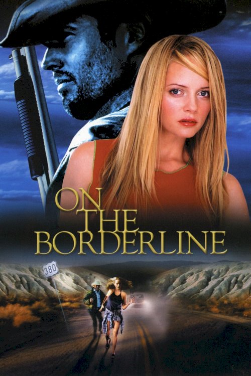 On the Borderline On the Borderline