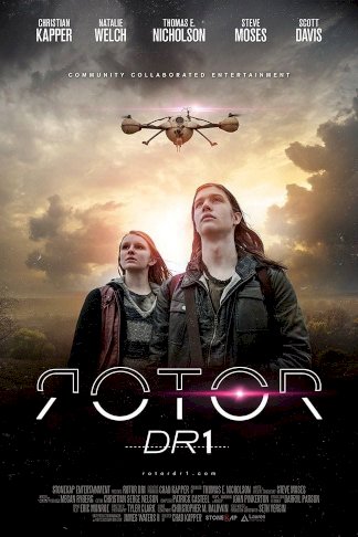 Rotor DR1 Rotor DR1