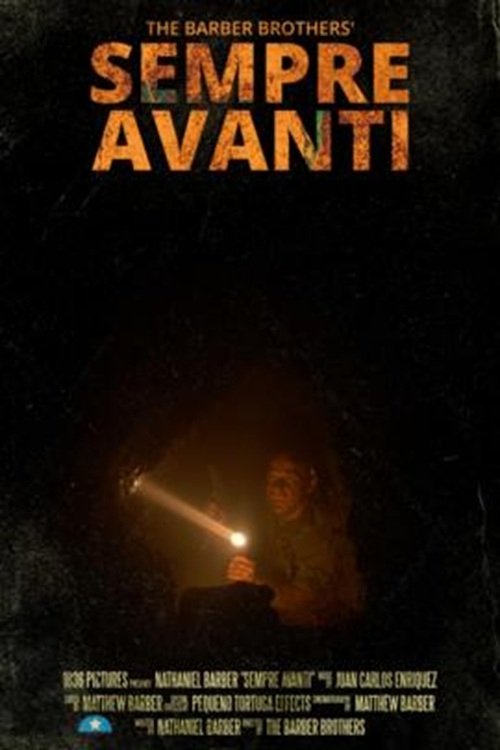 Sempre Avanti Sempre Avanti