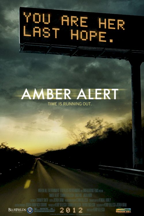 Amber Alert Amber Alert