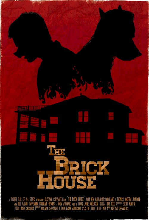 The Brick House The Brick House