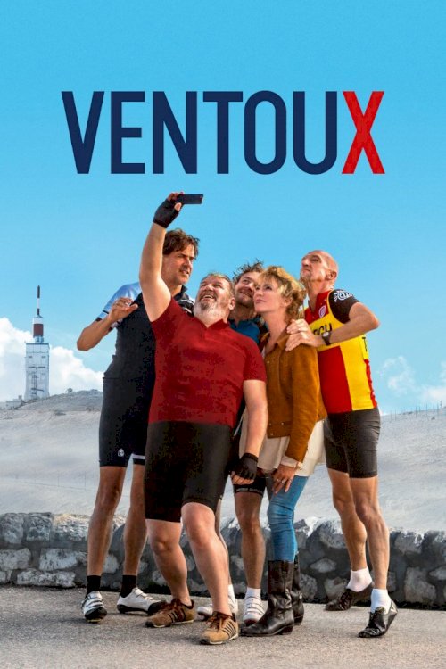 Ventoux Ventoux