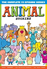 Animal Stories Animal Stories