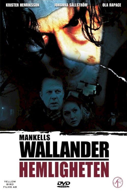 Wallander 13 - The Secret Wallander 13 - The Secret