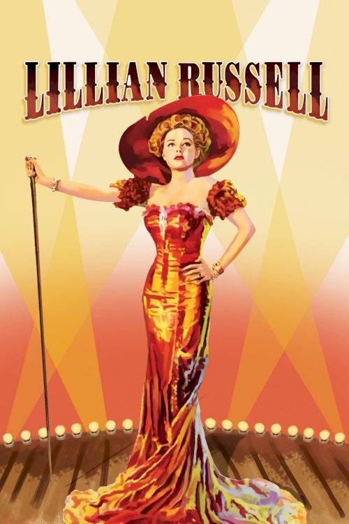 Lillian Russell Lillian Russell