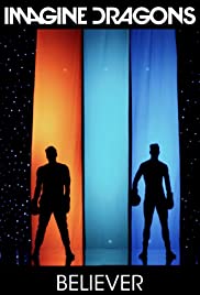 Imagine Dragons: Believer Imagine Dragons: Believer