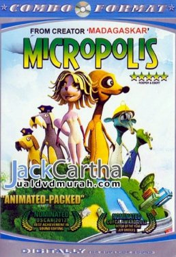 Micropolis Micropolis