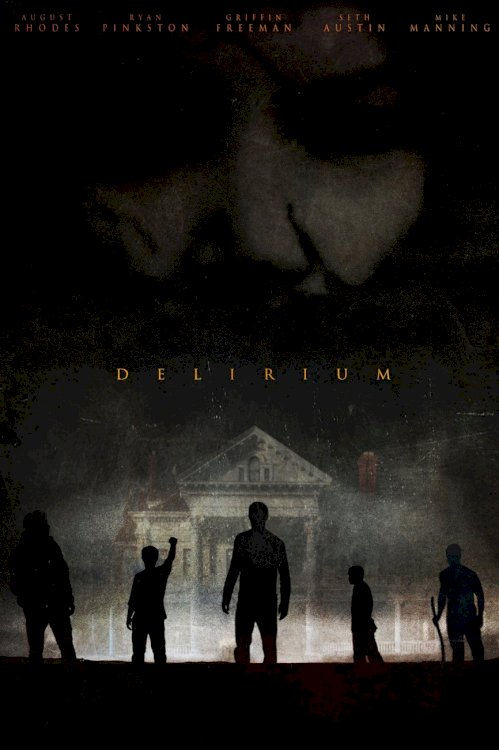 Delirium Delirium