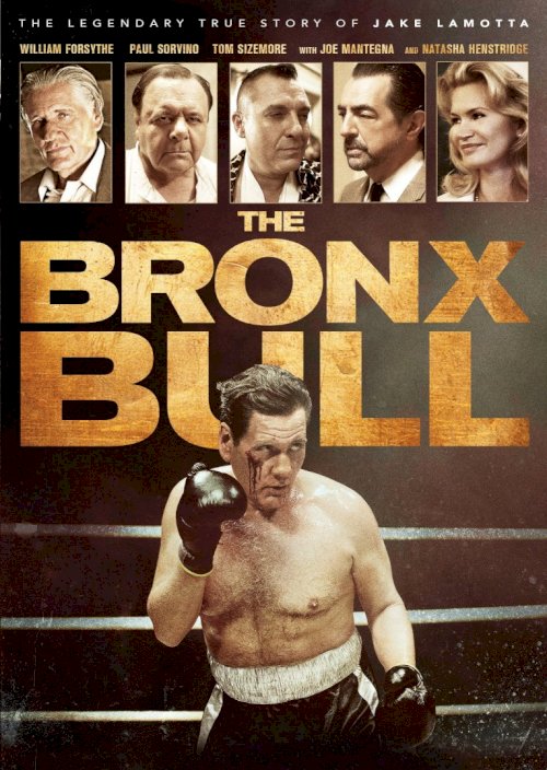 The Bronx Bull The Bronx Bull