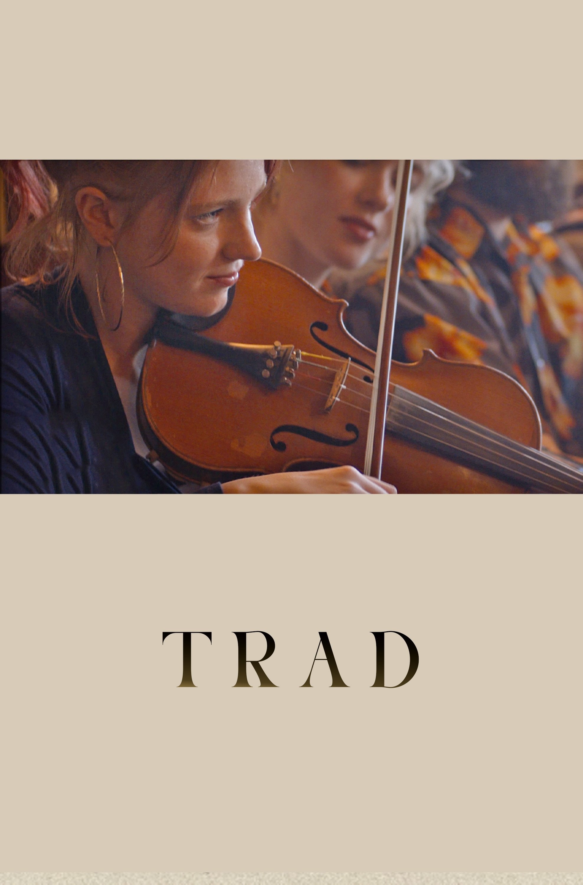 Trad Trad