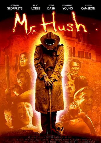 Mr. Hush Mr. Hush