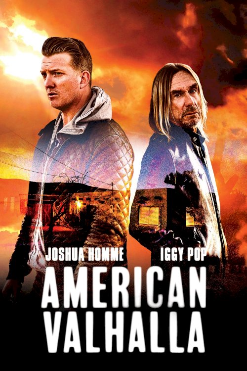 American Valhalla American Valhalla