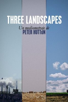 Three Landscapes Three Landscapes