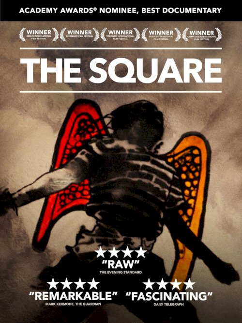 The Square The Square
