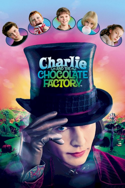Charlie and the Chocolate Factory Charlie and the Chocolate Factory