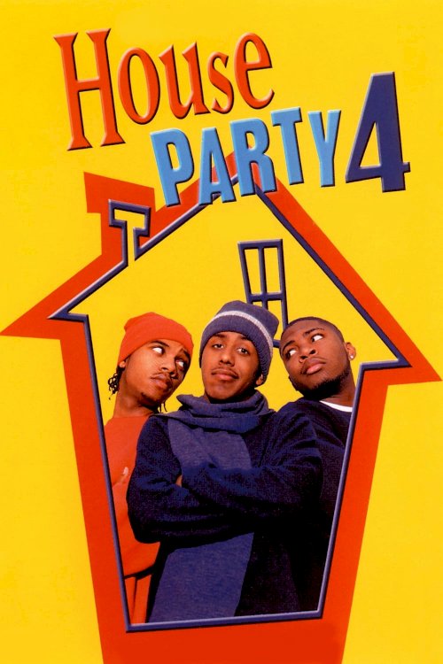 House Party 4: Down to the Last Minute House Party 4: Down to the Last Minute
