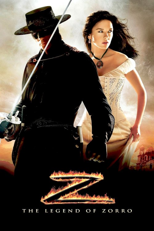 The Legend of Zorro The Legend of Zorro