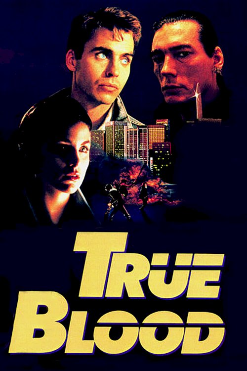 True Blood True Blood