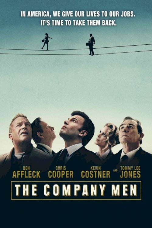 The Company Men The Company Men