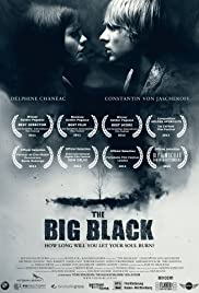 The Big Black The Big Black