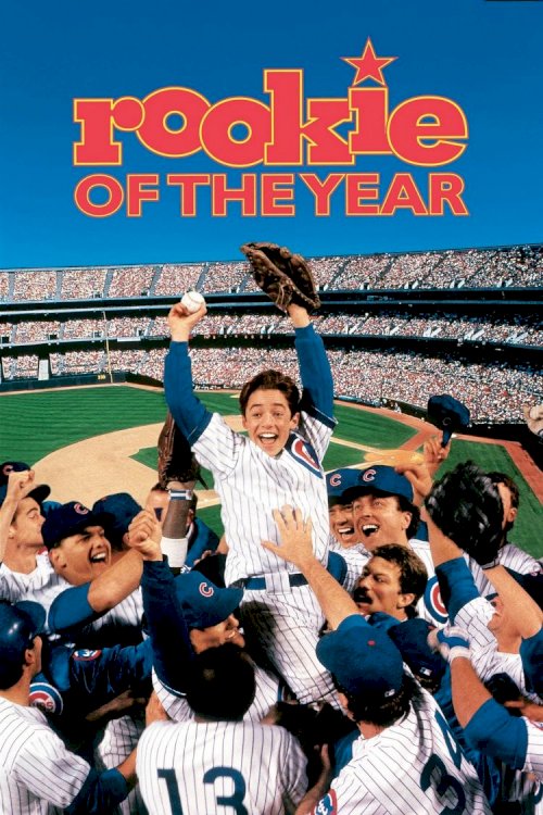 Rookie of the Year Rookie of the Year