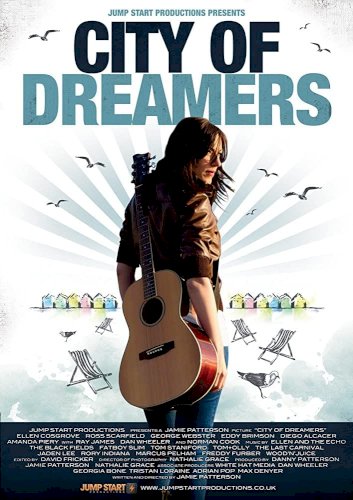 City of Dreamers City of Dreamers