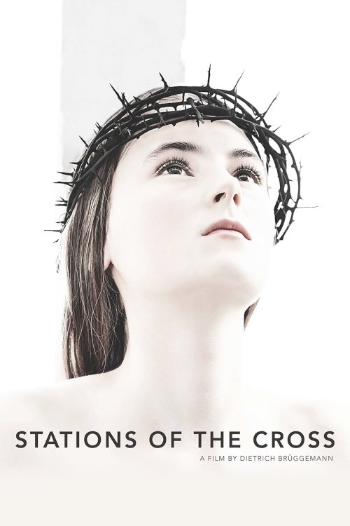 Stations of the Cross Stations of the Cross