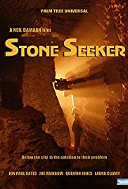 Stone Seeker Stone Seeker