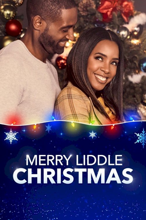 Merry Liddle Christmas Merry Liddle Christmas