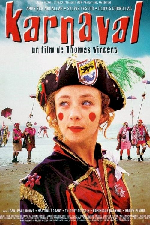 Karnaval Karnaval