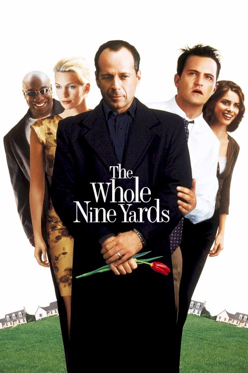 The Whole Nine Yards The Whole Nine Yards
