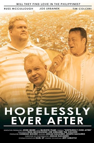 Hopelessly Ever After Hopelessly Ever After