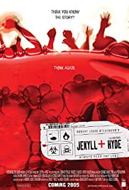 Jekyll + Hyde Jekyll + Hyde