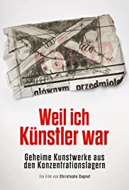 Because I Was a Painter: Art That Survived the Nazi Camps Because I Was a Painter: Art That Survived the Nazi Camps