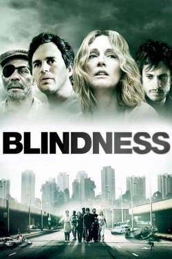 Blindness Blindness