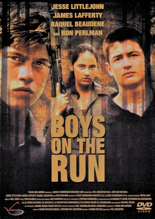 Boys on the Run Boys on the Run