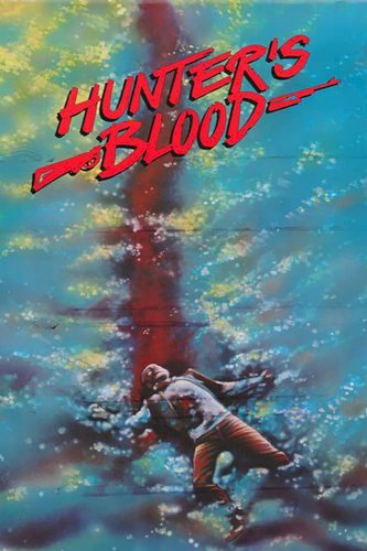 Hunter's Blood Hunter's Blood