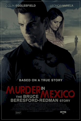 Murder in Mexico Murder in Mexico