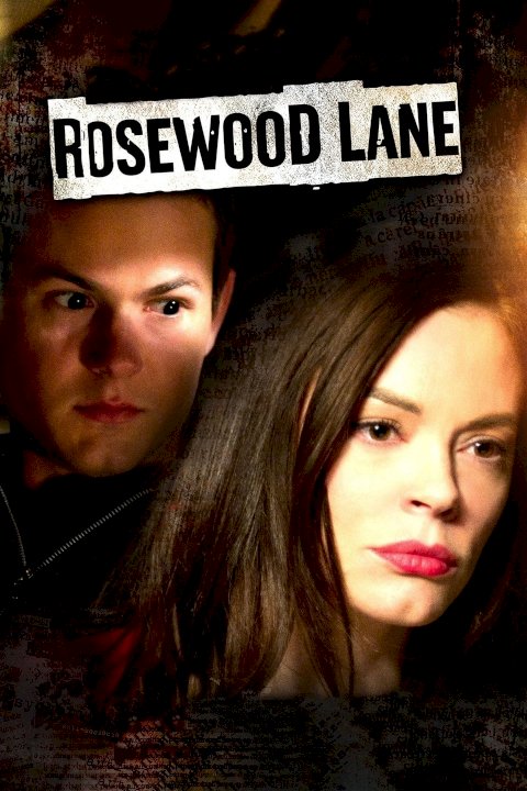 Rosewood Lane Rosewood Lane