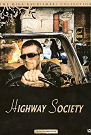Highway Society Highway Society