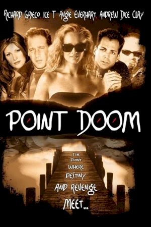 Point Doom Point Doom