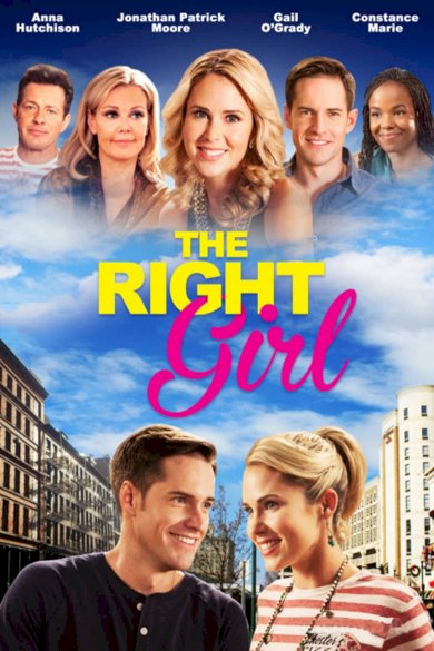The Right Girl The Right Girl