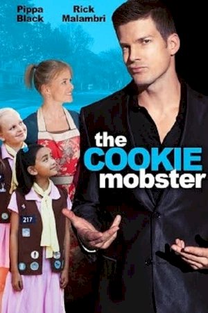 The Cookie Mobster The Cookie Mobster