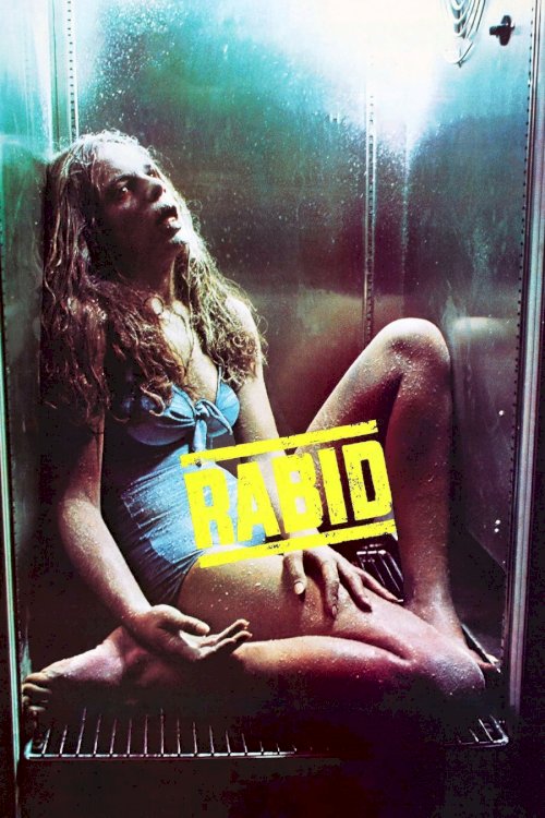 Rabid Rabid