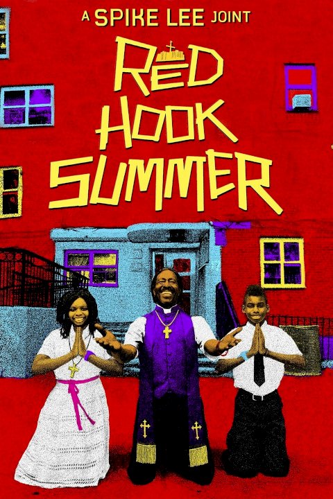 Red Hook Summer Red Hook Summer